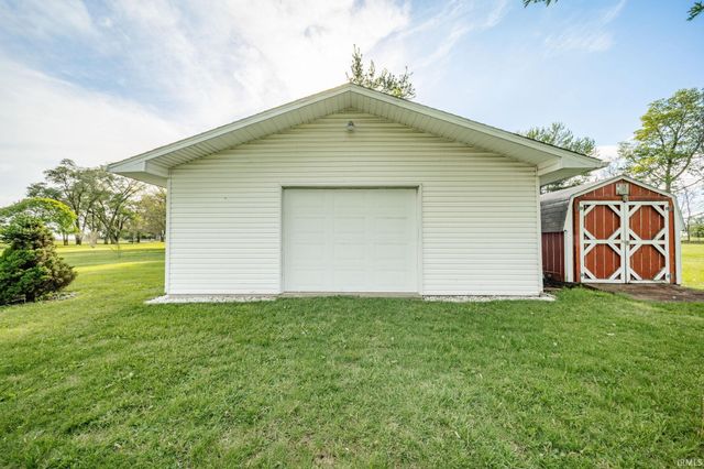 1020 E Shockley Road, Muncie, IN 47302