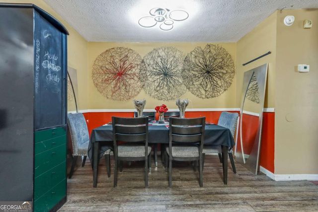 3522 Ten Oaks Court, Powder Springs, GA 30127