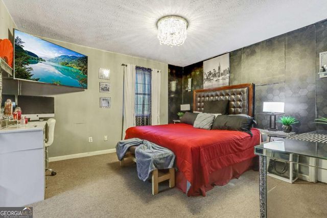 3522 Ten Oaks Court, Powder Springs, GA 30127