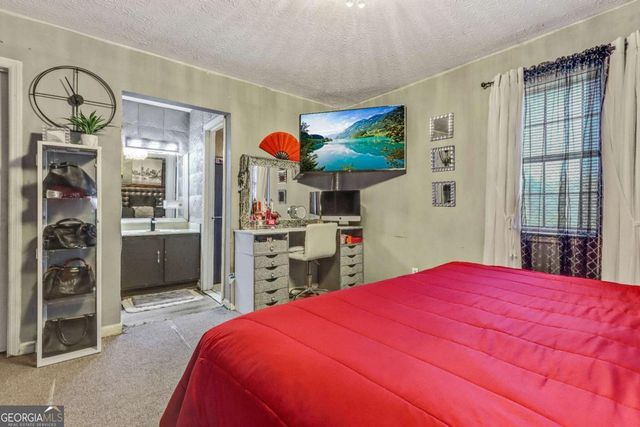 3522 Ten Oaks Court, Powder Springs, GA 30127