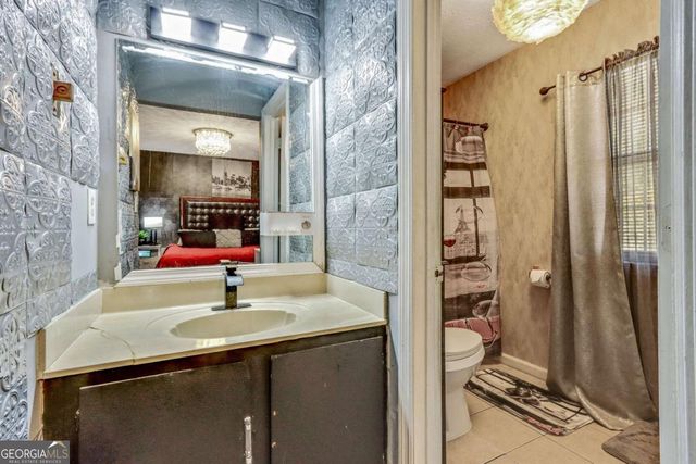 3522 Ten Oaks Court, Powder Springs, GA 30127