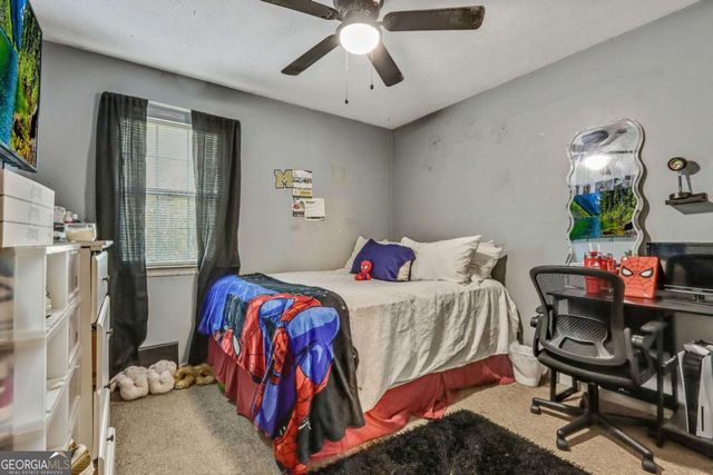 3522 Ten Oaks Court, Powder Springs, GA 30127