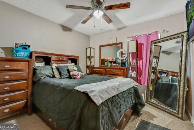 3522 Ten Oaks Court, Powder Springs, GA 30127