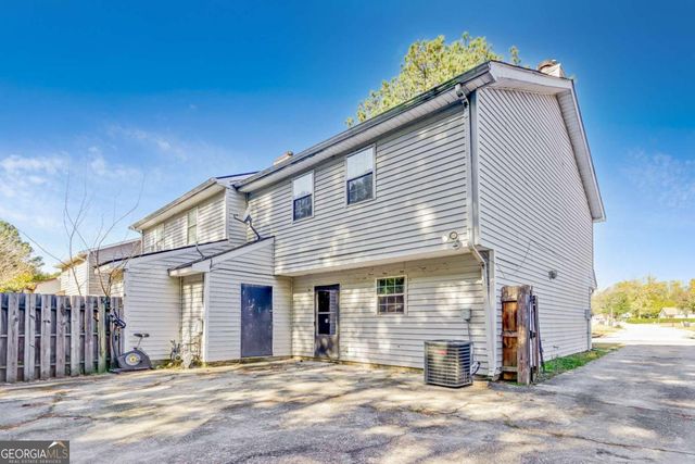 3522 Ten Oaks Court, Powder Springs, GA 30127