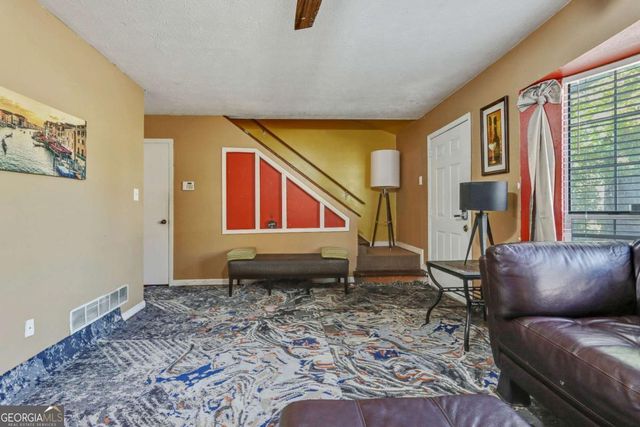 3522 Ten Oaks Court, Powder Springs, GA 30127