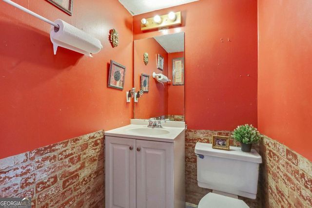 3522 Ten Oaks Court, Powder Springs, GA 30127