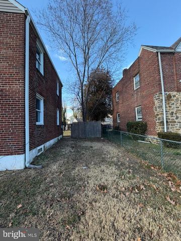 3830 BROOKLYN AVE, Baltimore, MD 21225