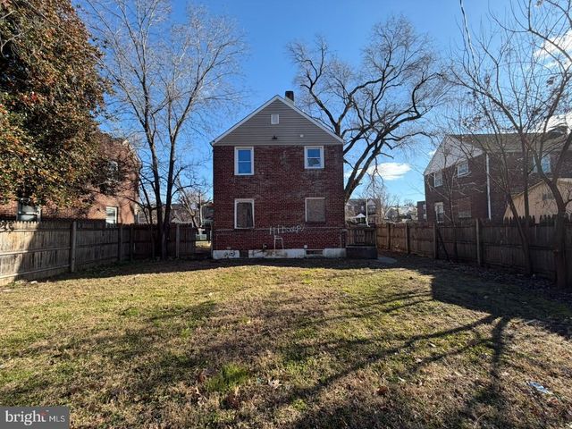 3830 BROOKLYN AVE, Baltimore, MD 21225