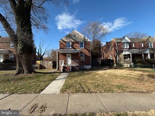 3830 BROOKLYN AVE, Baltimore, MD 21225