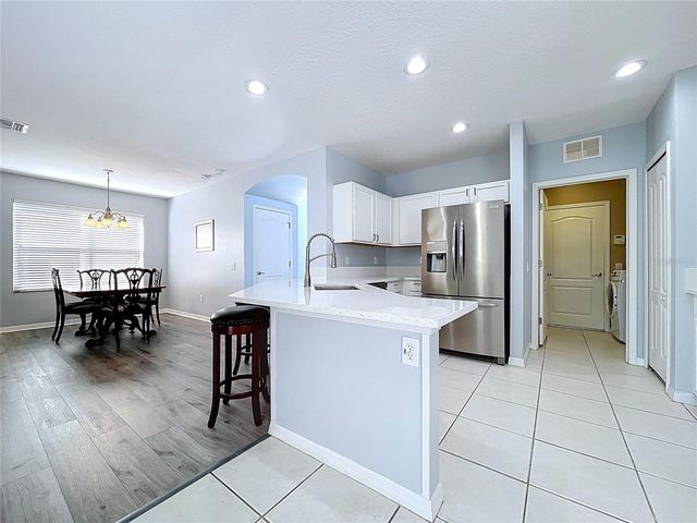 4594 LISETTE CIRCLE, Brooksville, FL 34604