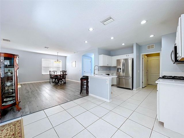 4594 LISETTE CIRCLE, Brooksville, FL 34604