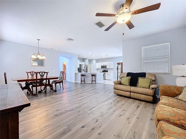 4594 LISETTE CIRCLE, Brooksville, FL 34604