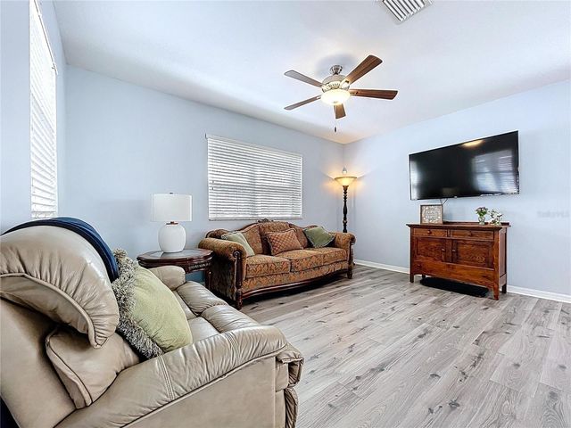 4594 LISETTE CIRCLE, Brooksville, FL 34604