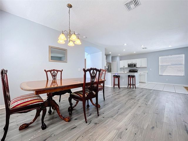 4594 LISETTE CIRCLE, Brooksville, FL 34604