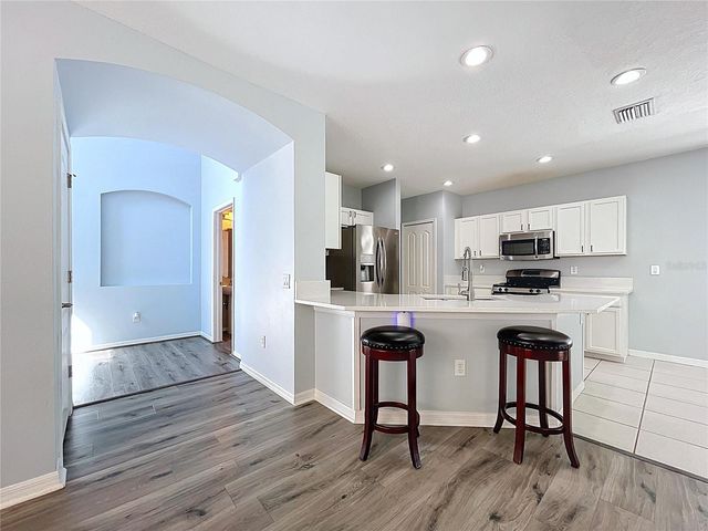 4594 LISETTE CIRCLE, Brooksville, FL 34604