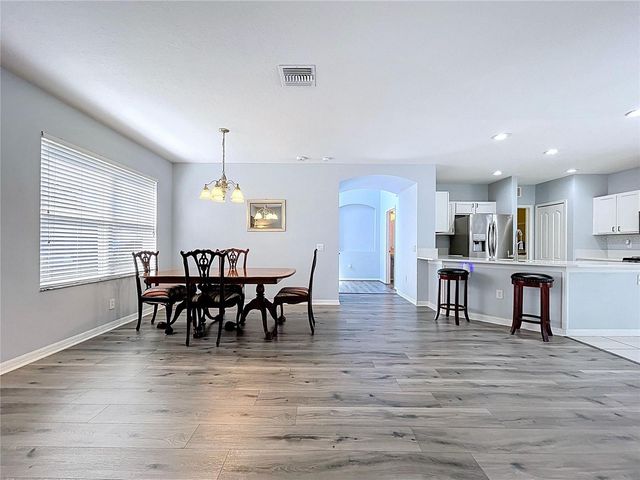 4594 LISETTE CIRCLE, Brooksville, FL 34604