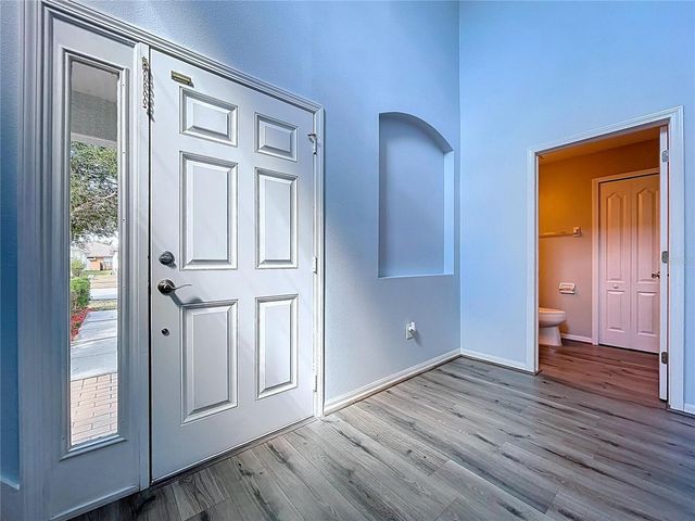 4594 LISETTE CIRCLE, Brooksville, FL 34604