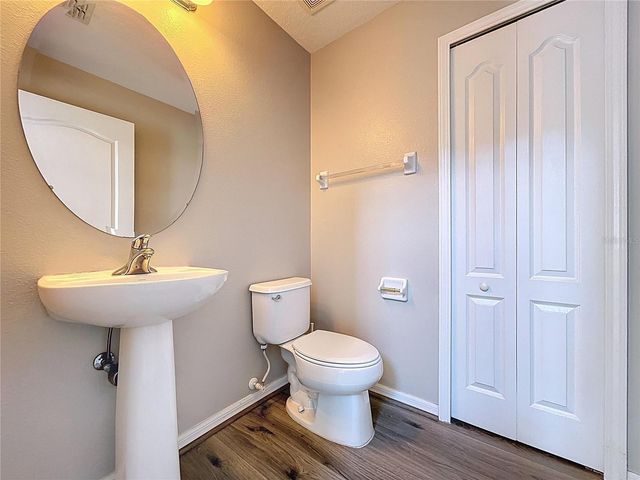 4594 LISETTE CIRCLE, Brooksville, FL 34604