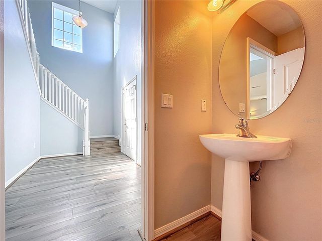 4594 LISETTE CIRCLE, Brooksville, FL 34604