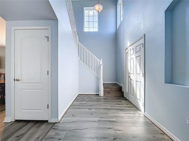 4594 LISETTE CIRCLE, Brooksville, FL 34604