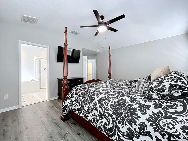 4594 LISETTE CIRCLE, Brooksville, FL 34604