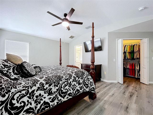 4594 LISETTE CIRCLE, Brooksville, FL 34604