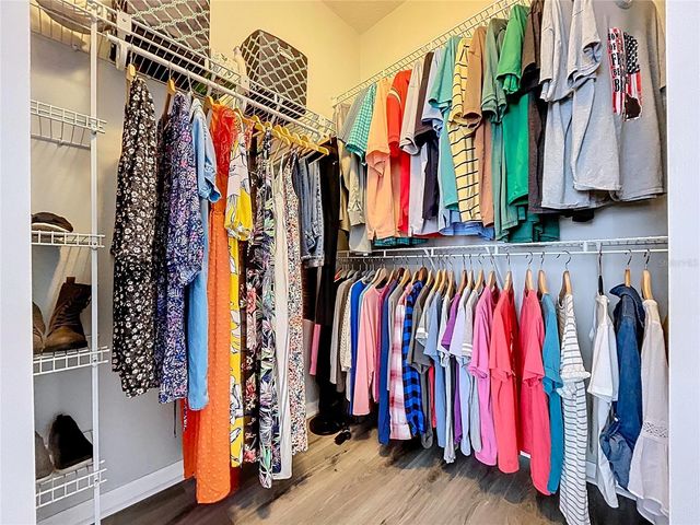 4594 LISETTE CIRCLE, Brooksville, FL 34604