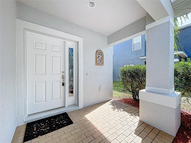 4594 LISETTE CIRCLE, Brooksville, FL 34604