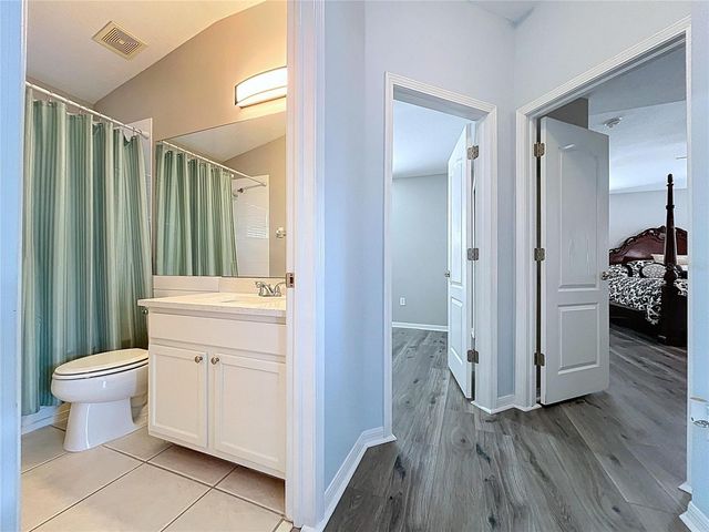 4594 LISETTE CIRCLE, Brooksville, FL 34604