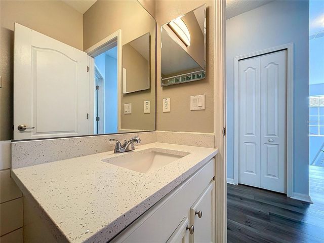 4594 LISETTE CIRCLE, Brooksville, FL 34604