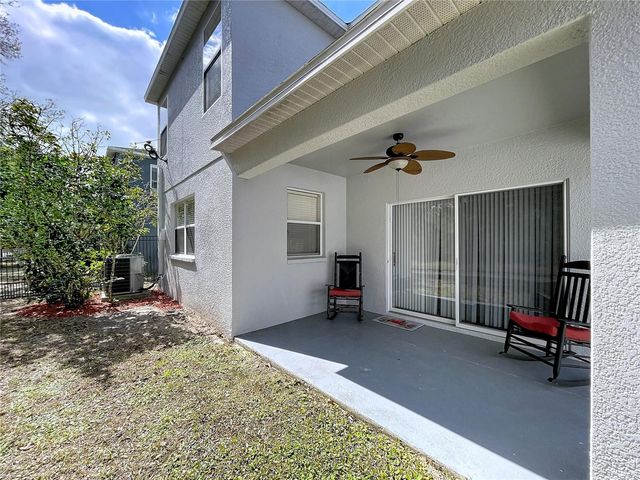 4594 LISETTE CIRCLE, Brooksville, FL 34604