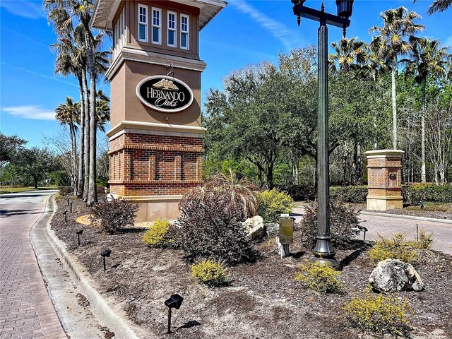 4594 LISETTE CIRCLE, Brooksville, FL 34604