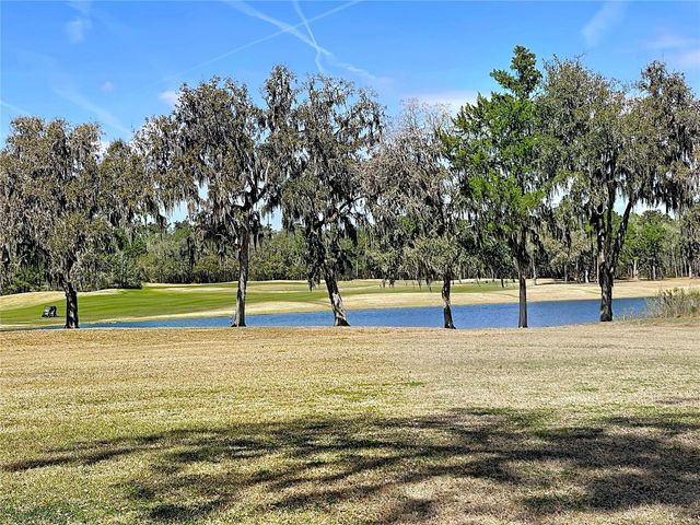 4594 LISETTE CIRCLE, Brooksville, FL 34604