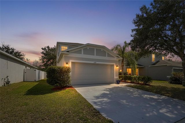 4594 LISETTE CIRCLE, Brooksville, FL 34604