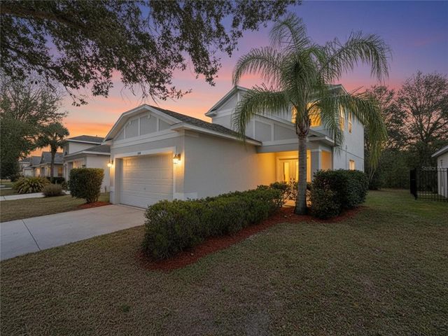 4594 LISETTE CIRCLE, Brooksville, FL 34604