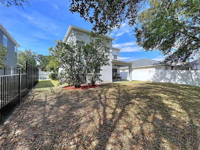 4594 LISETTE CIRCLE, Brooksville, FL 34604