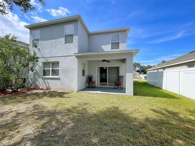 4594 LISETTE CIRCLE, Brooksville, FL 34604