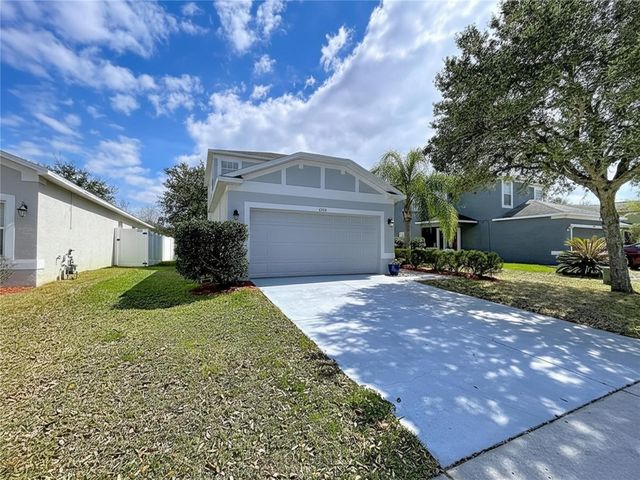 4594 LISETTE CIRCLE, Brooksville, FL 34604