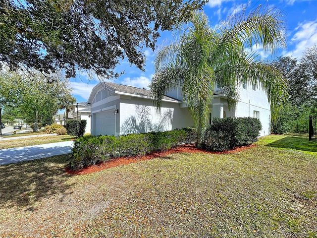 4594 LISETTE CIRCLE, Brooksville, FL 34604