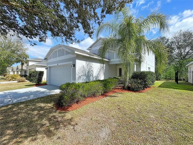 4594 LISETTE CIRCLE, Brooksville, FL 34604