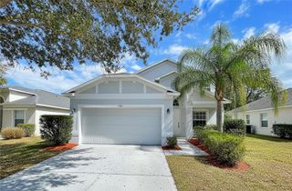 4594 LISETTE CIRCLE, Brooksville, FL 34604