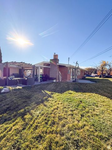 483 E 400 S, Orem, UT 84097