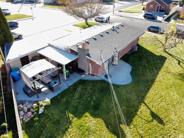 483 E 400 S, Orem, UT 84097