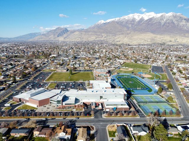 483 E 400 S, Orem, UT 84097