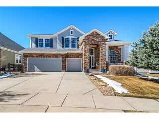 12173 Blackwell Way, Parker, CO 80138
