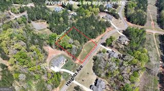 104 Heights Avenue, Forsyth, GA 31029