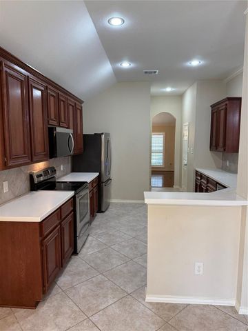 6914 Sunflower Grove Drive, Humble, TX 77346
