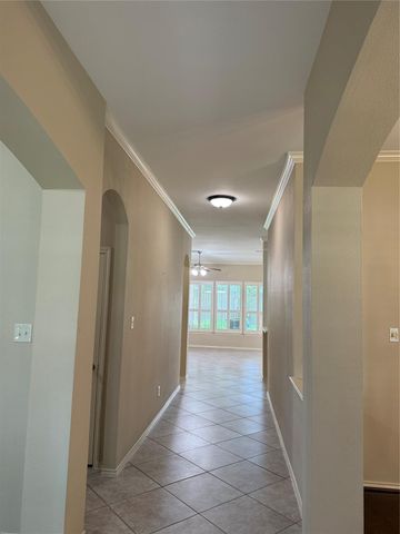 6914 Sunflower Grove Drive, Humble, TX 77346