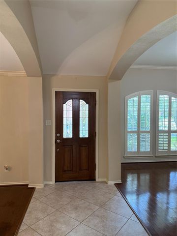 6914 Sunflower Grove Drive, Humble, TX 77346