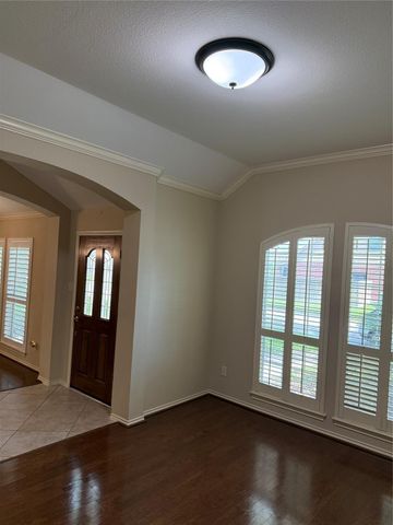 6914 Sunflower Grove Drive, Humble, TX 77346
